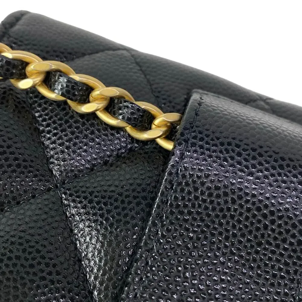 Chanel Matelasse Bum Bag AP3693